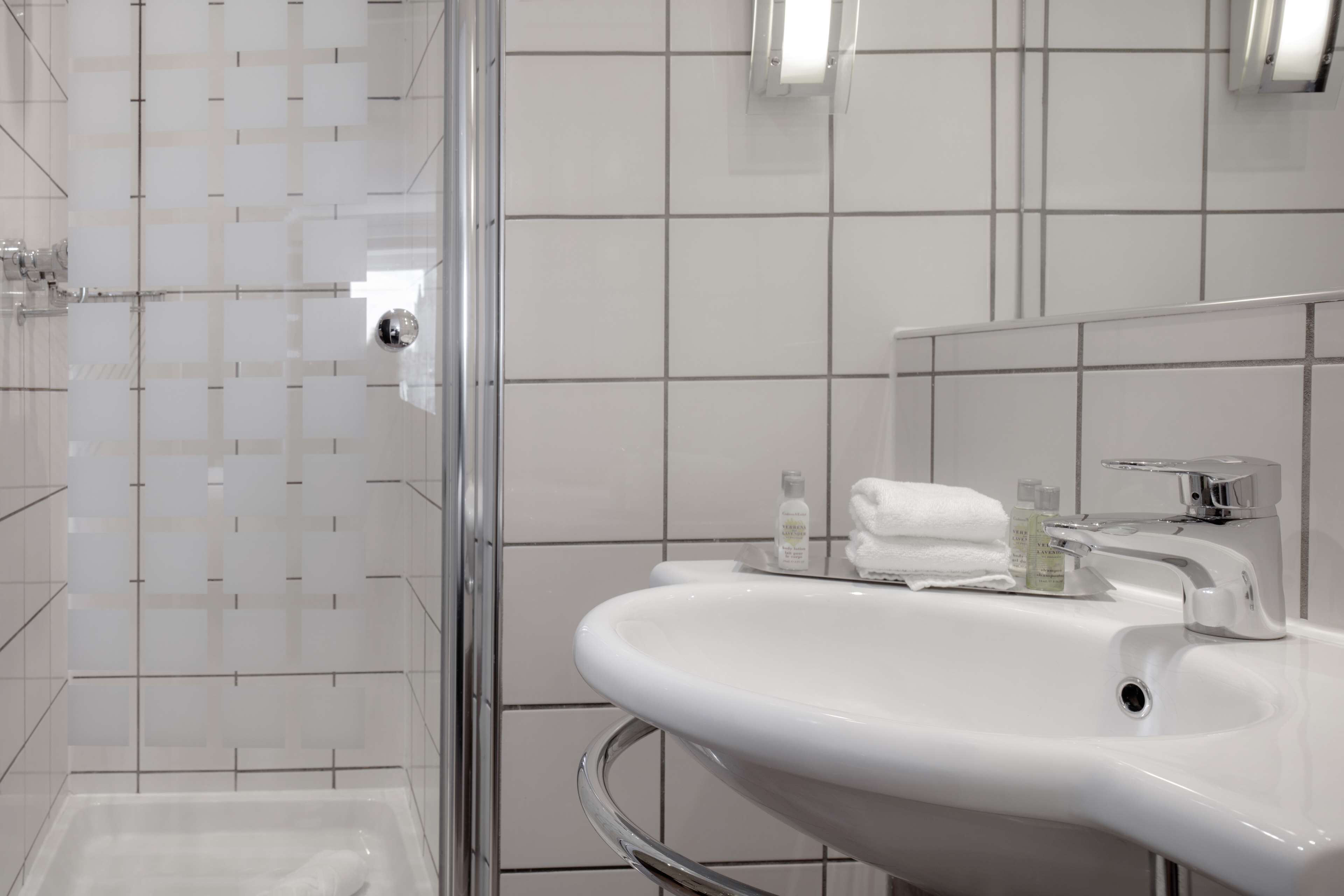 Foto - DoubleTree by Hilton Bristol City Centre