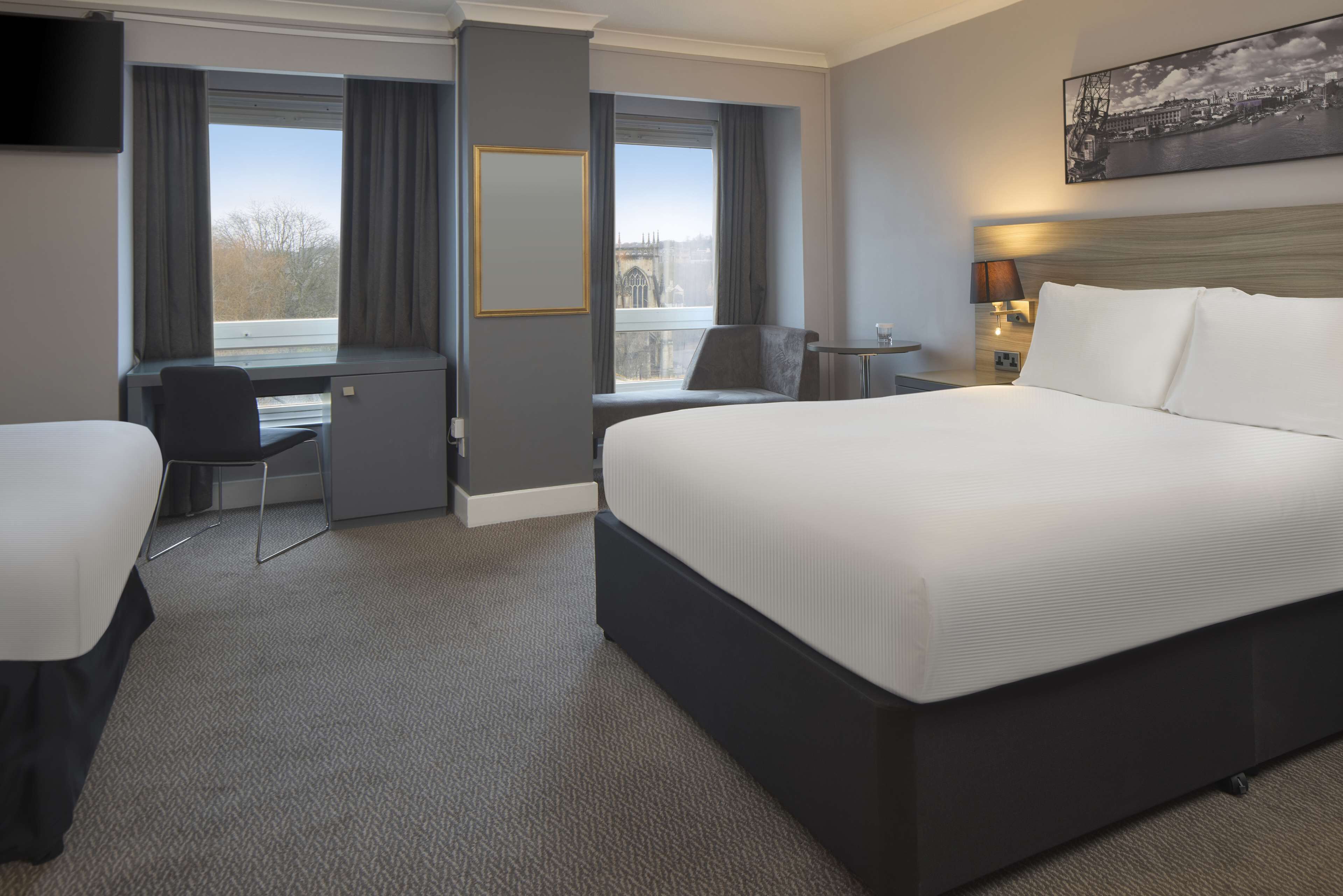 Foto - DoubleTree by Hilton Bristol City Centre