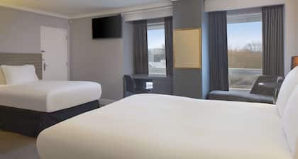 Doubletree by Hilton Bristol