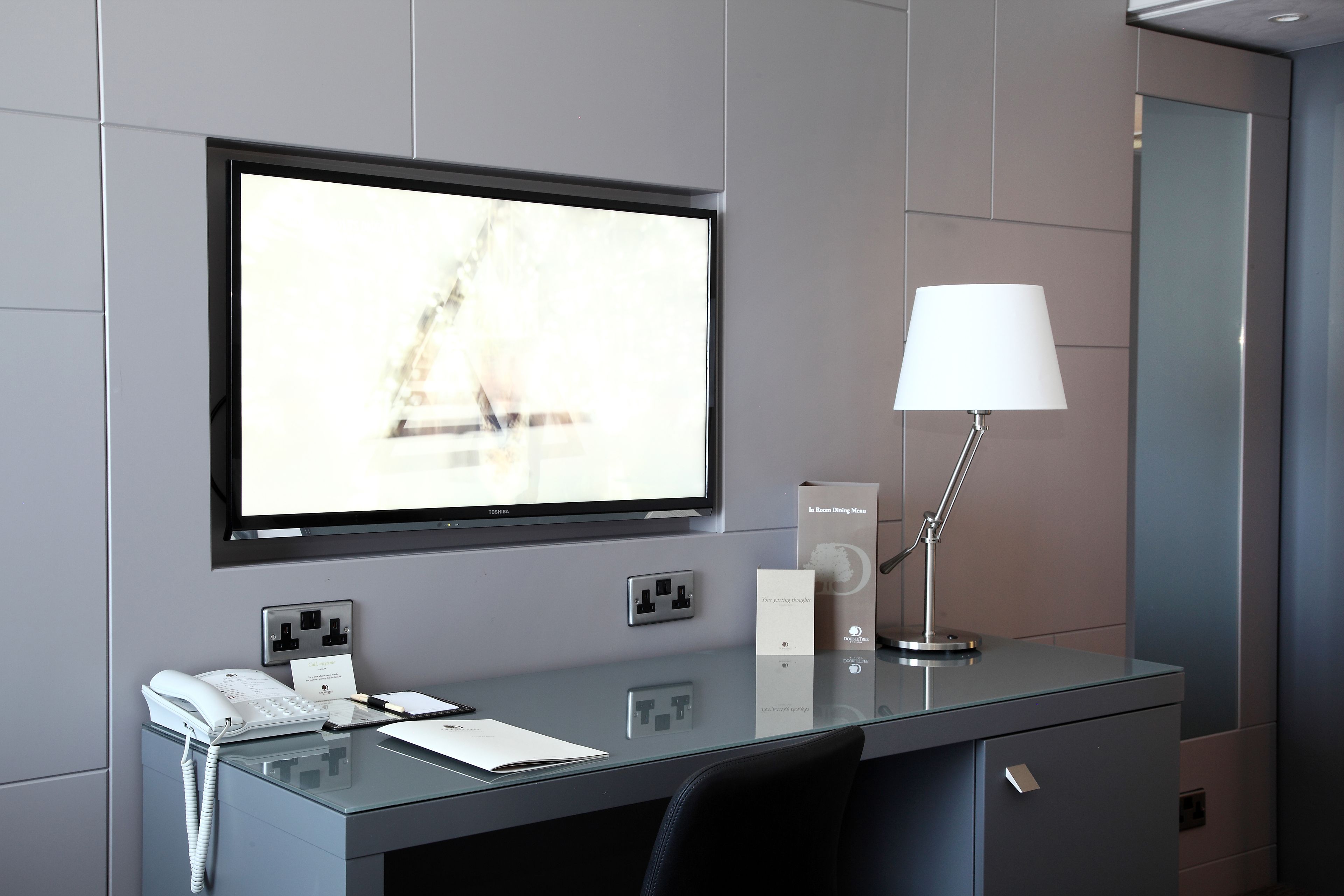 Foto - DoubleTree by Hilton Bristol City Centre