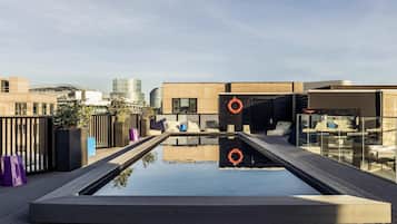 Frühstück, Mittagessen und Abendessen