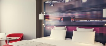 Mercure Paris Boulogne