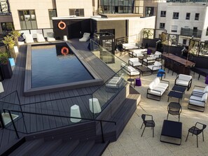 Frühstück, Mittagessen und Abendessen