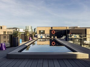 Exterior - Mercure Paris Boulogne (Boulogne-Billancourt)