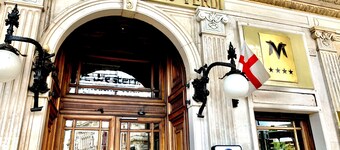 Best Western Hotel Moderno Verdi