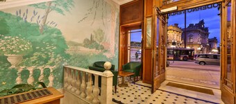 Best Western Hotel Moderno Verdi