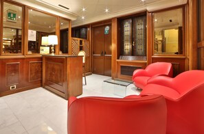 Hall