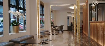 Hôtel Aida Opéra