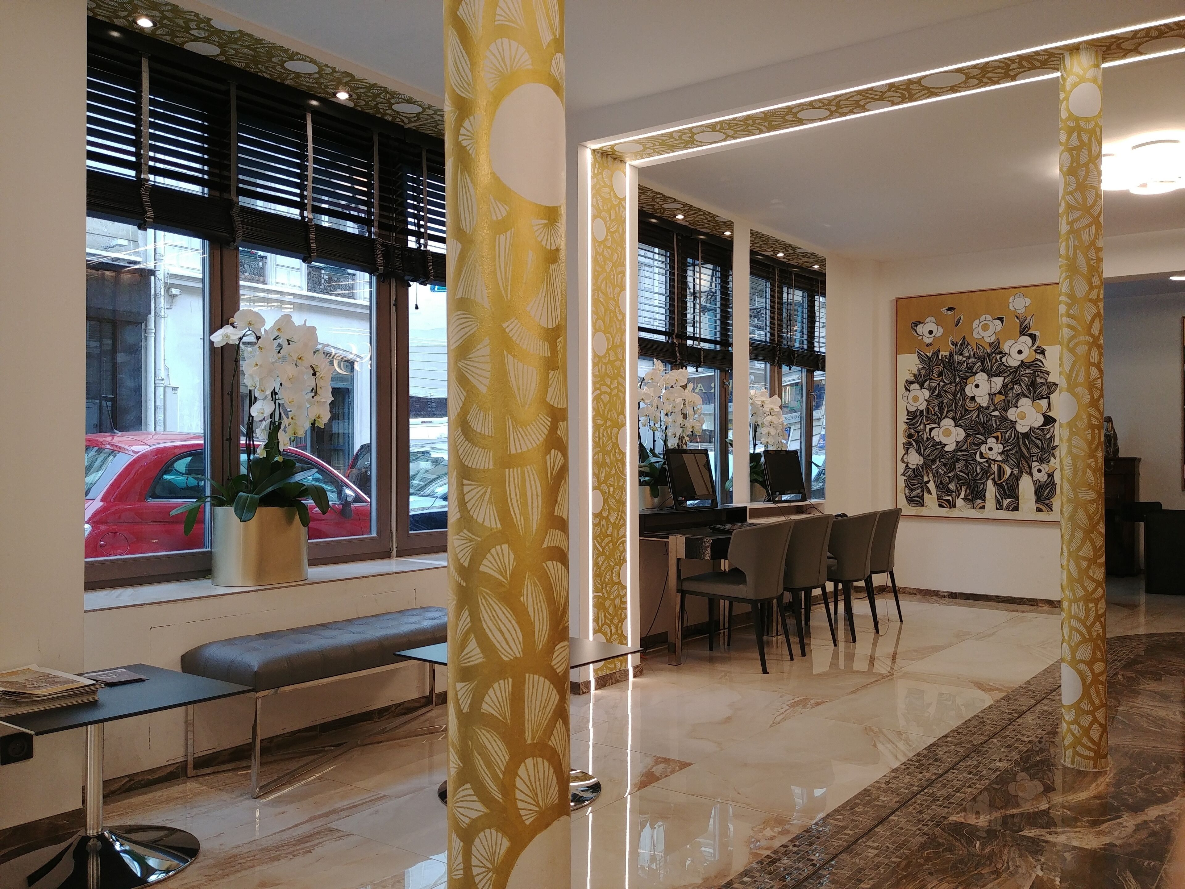 Foto - Hotel Aida Opera