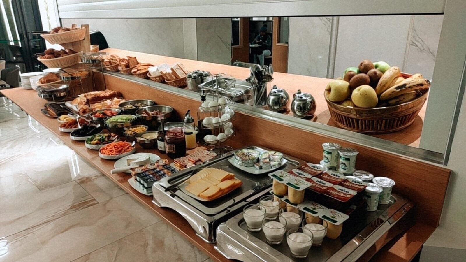 Foto - Hotel Aida Opera