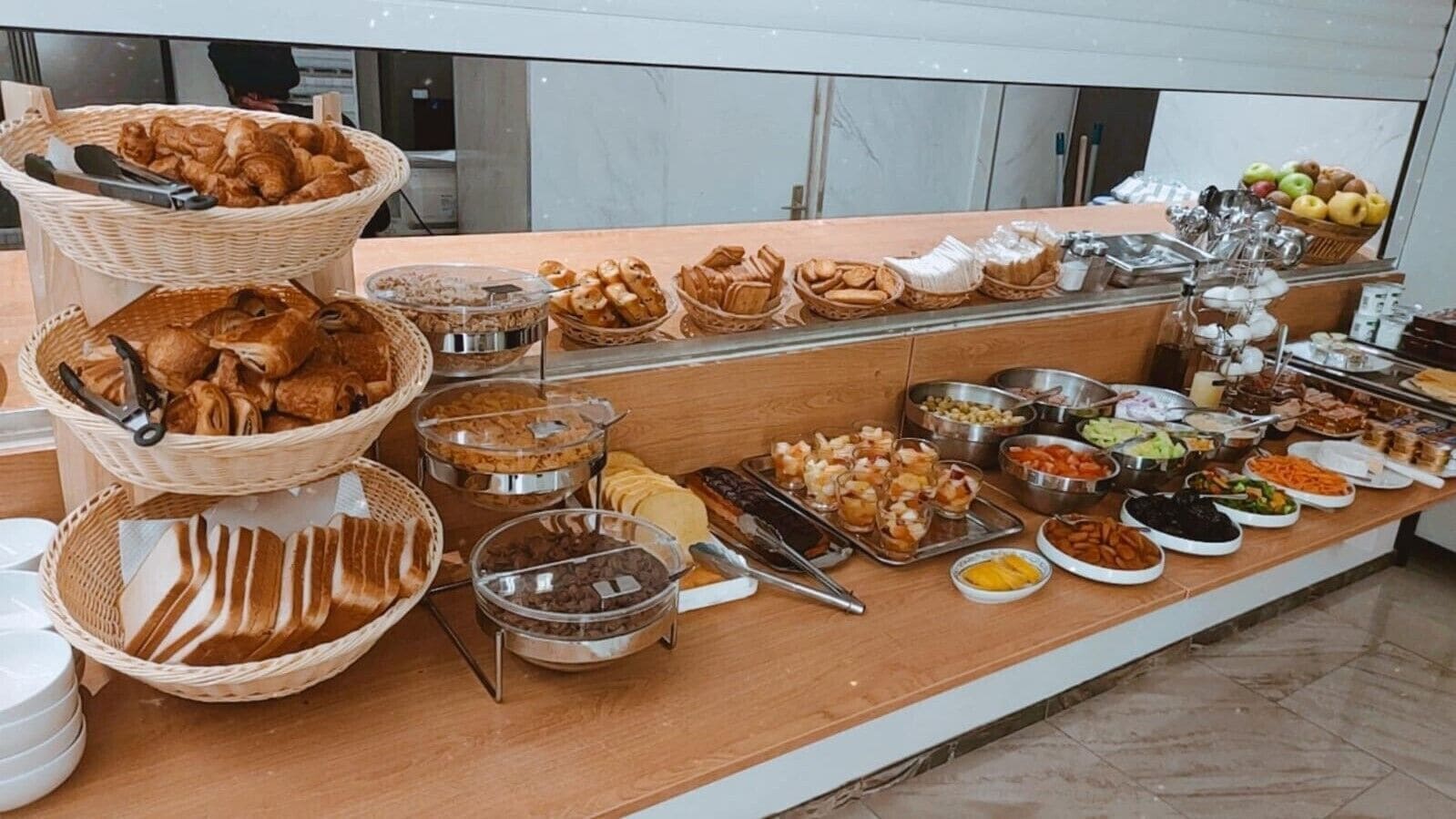 Foto - Hotel Aida Opera