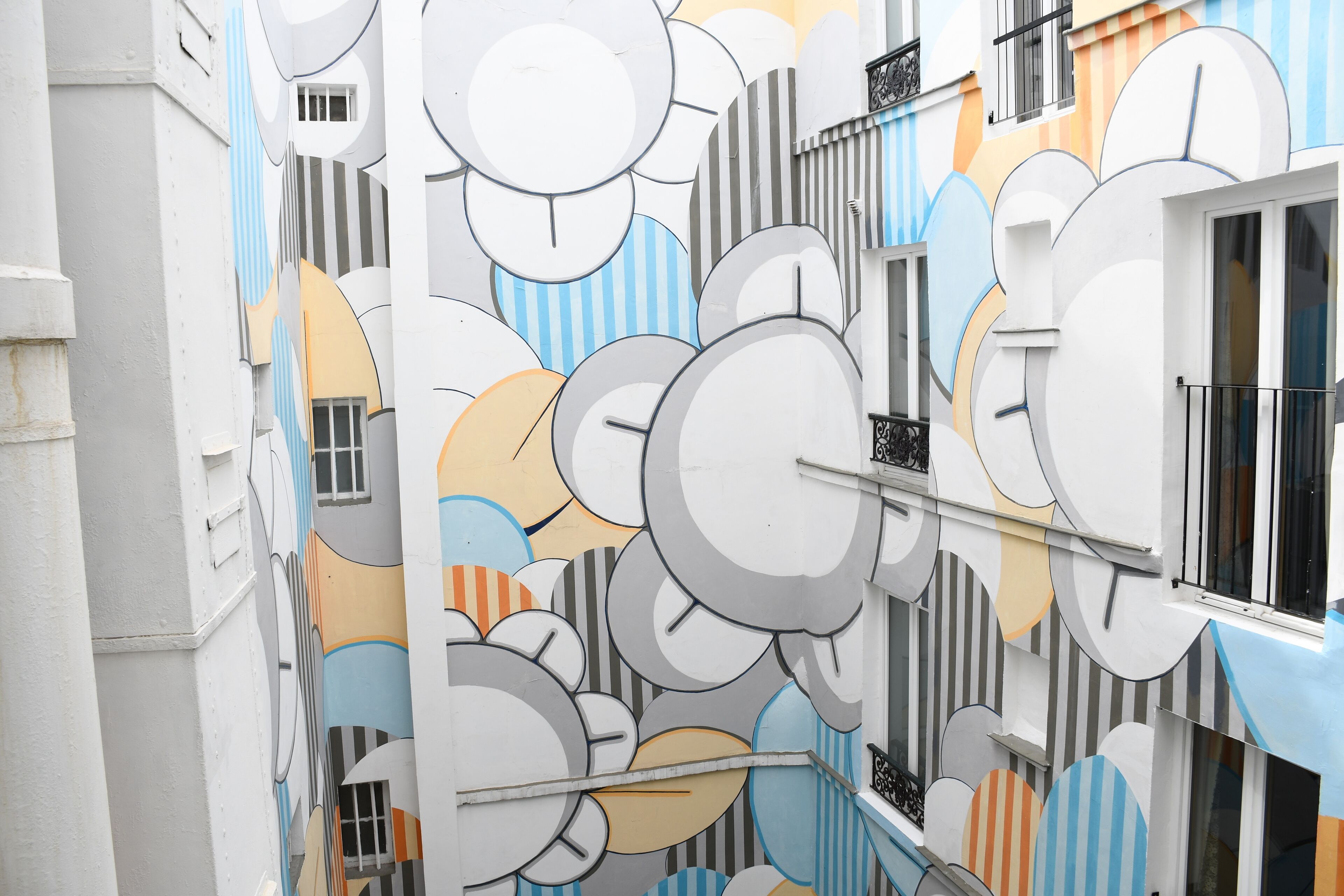 Foto - Hotel Aida Opera