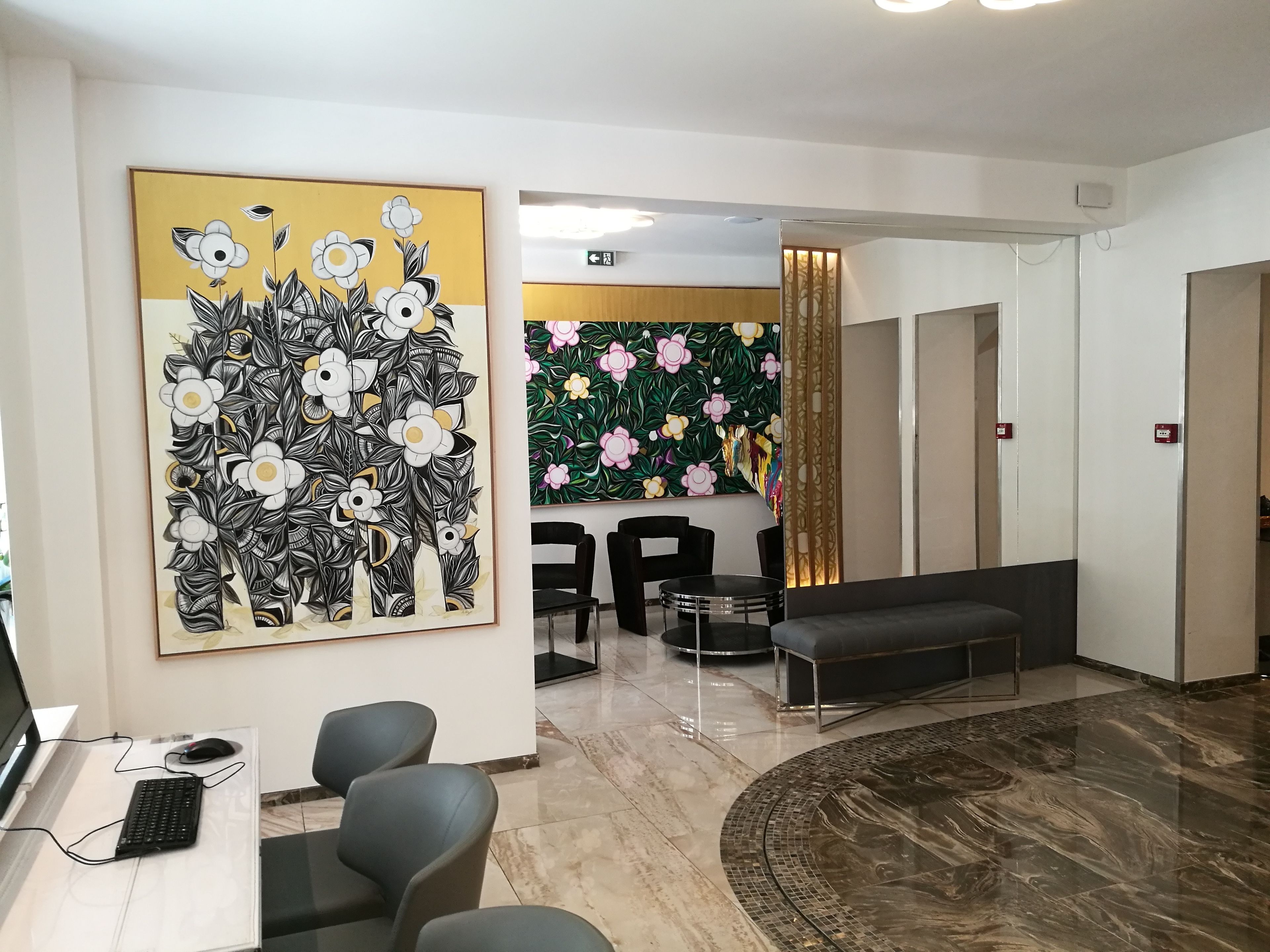 Foto - Hotel Aida Opera