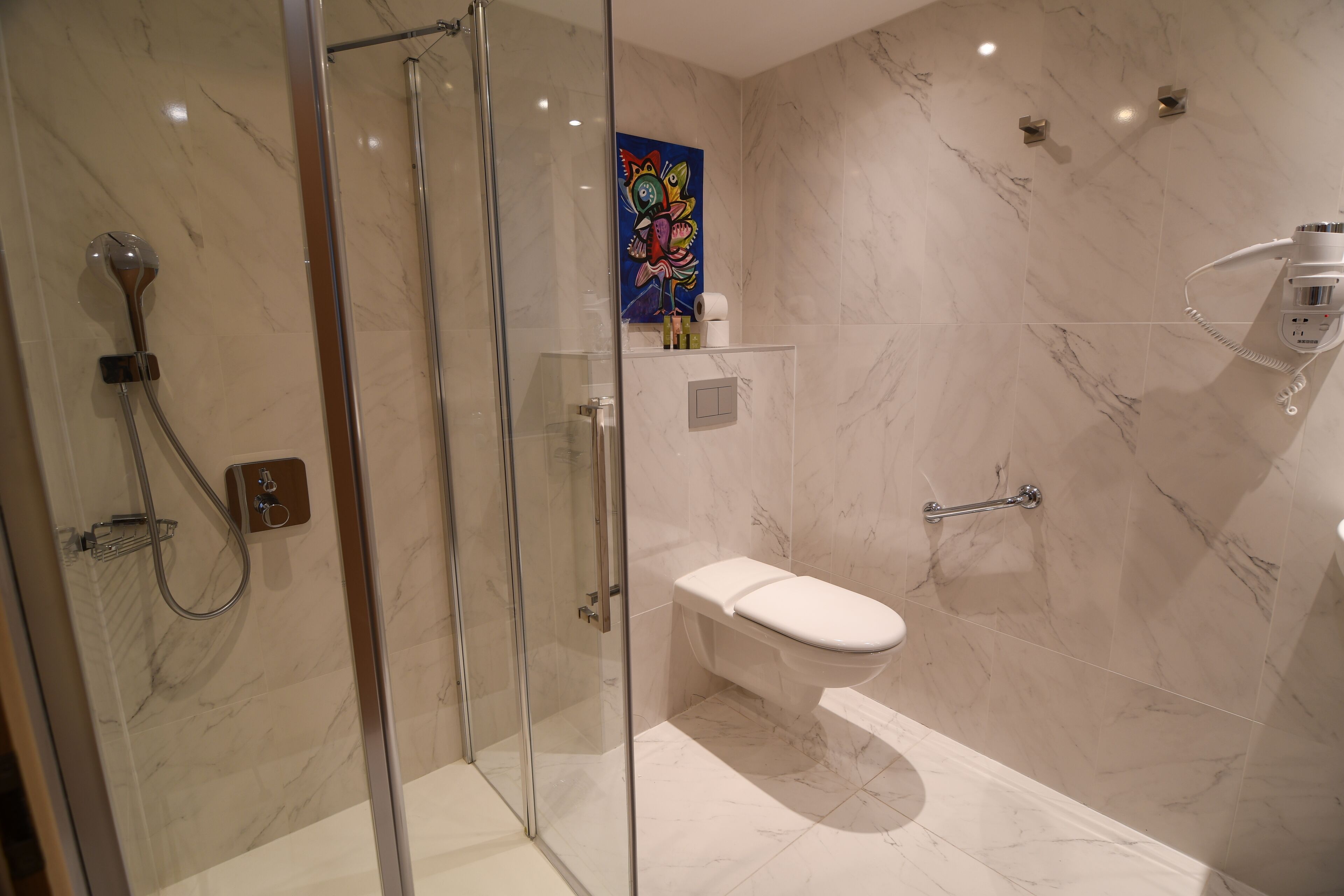 Foto - Hotel Aida Opera