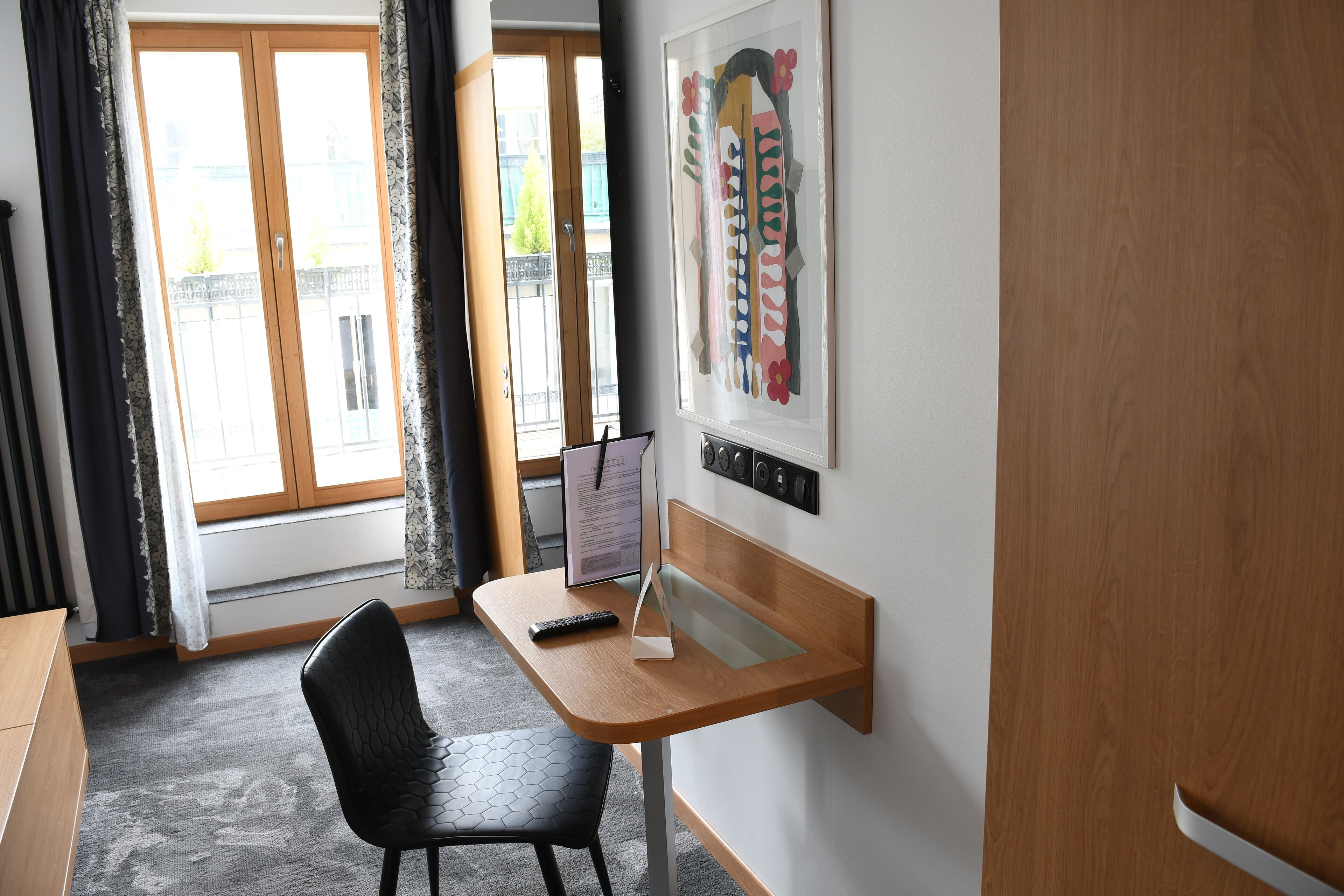 Foto - Hotel Aida Opera