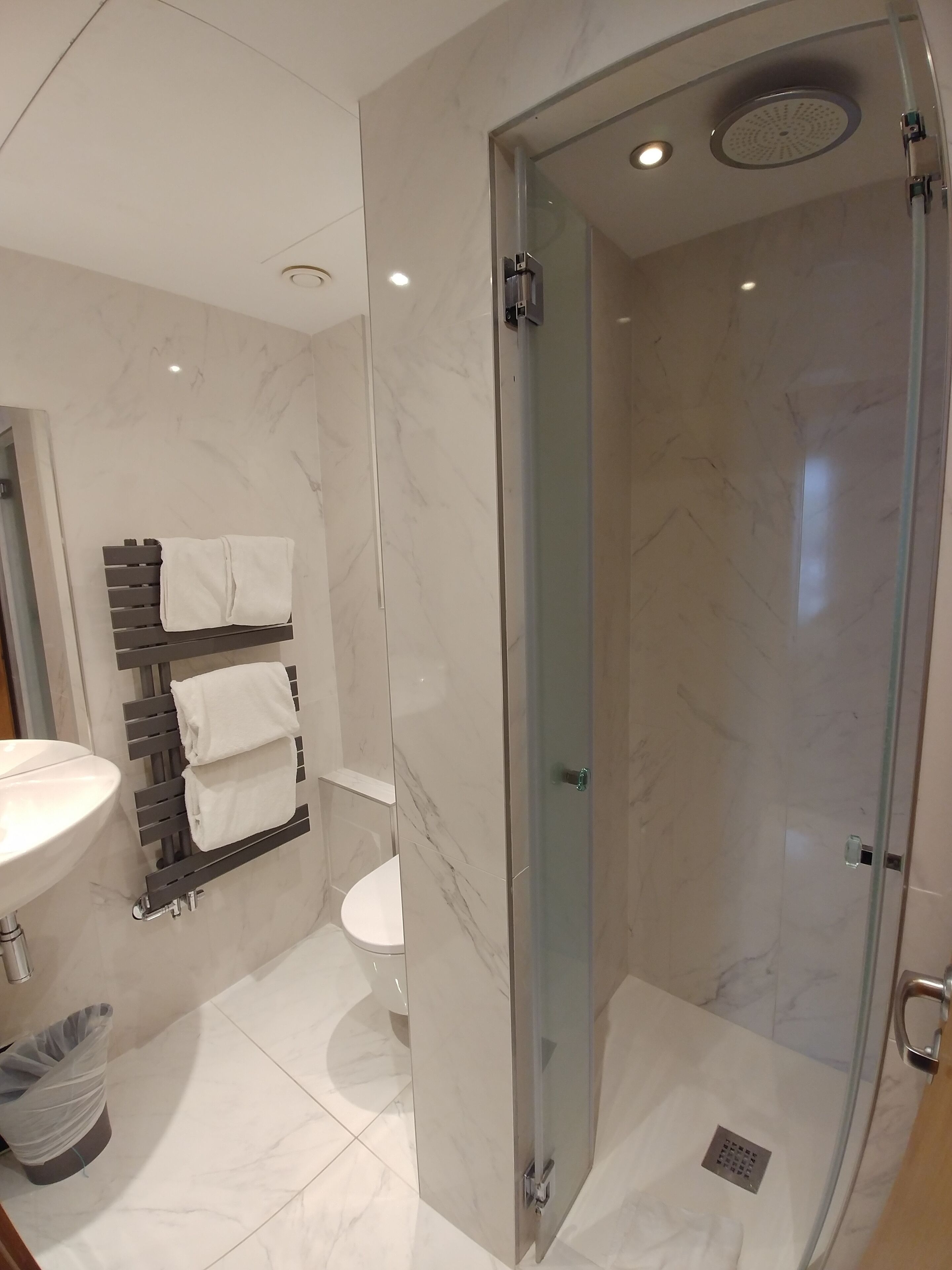 Foto - Hotel Aida Opera