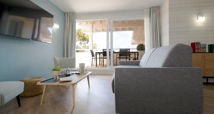 Hôtel Jules Verne Biarritz