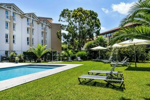 Exterior - Hôtel Jules Verne Biarritz (Biarritz)