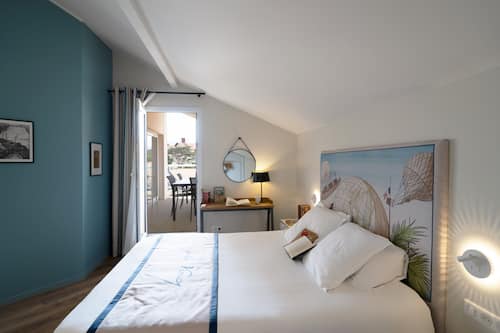 Appartement Familial