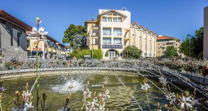Hôtel Jules Verne Biarritz
