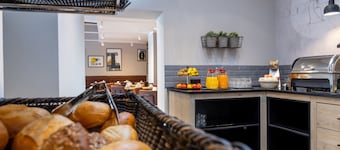 Boutique Essen City
