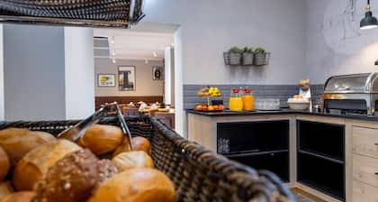 Boutique Essen City