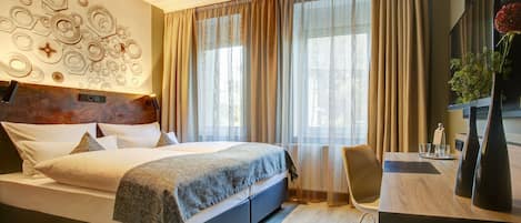 Standard Double Room, 1 Double Bed