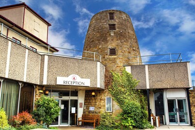 Britannia Hotel Leeds