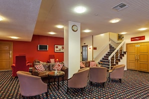 Bar-salon