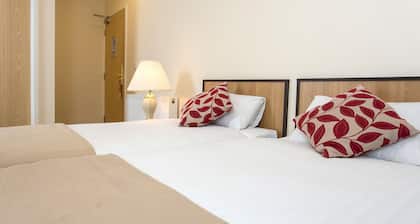 Britannia Hotel Leeds