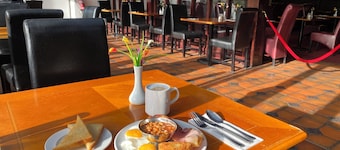 Britannia Hotel Leeds