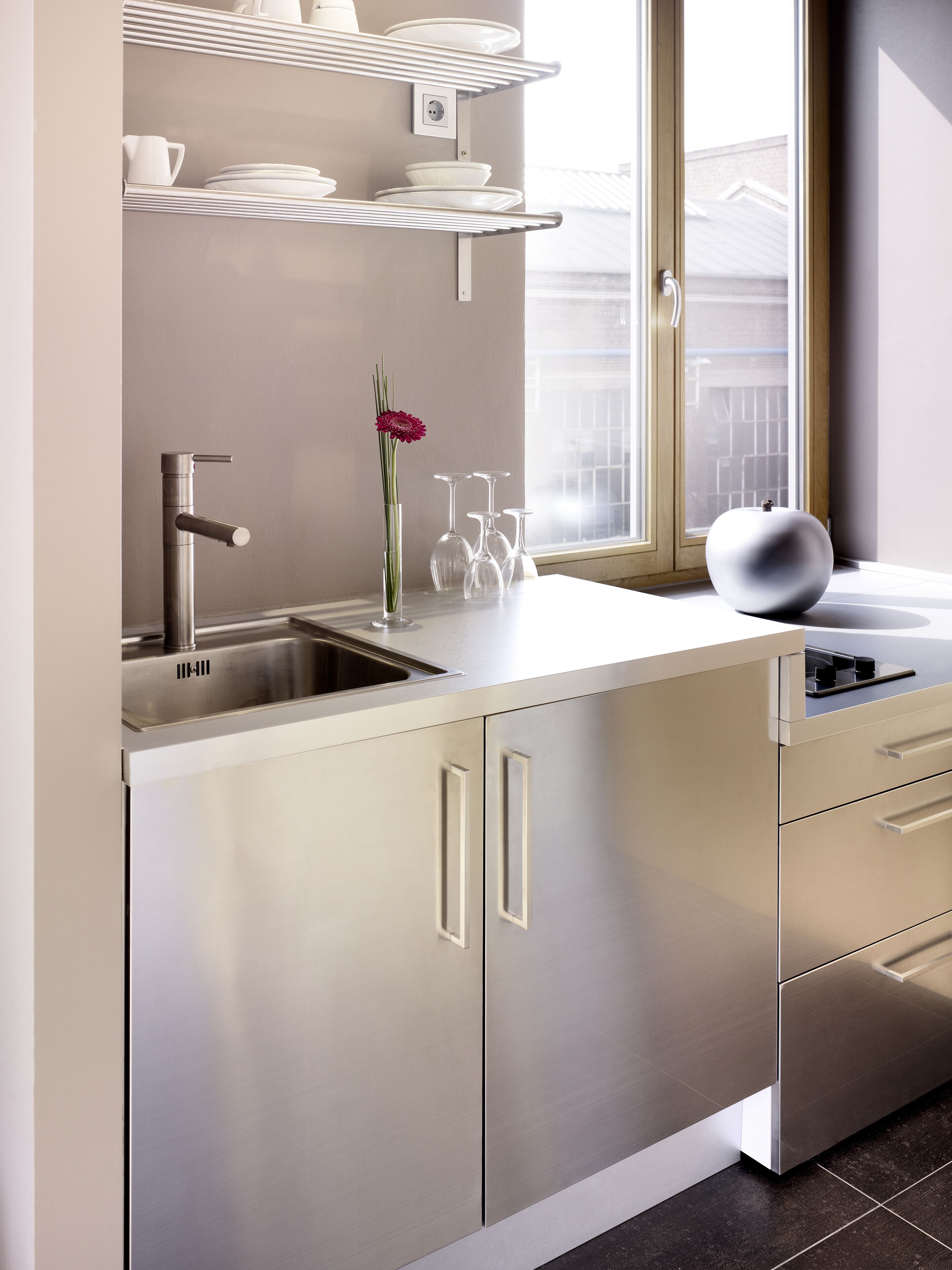 Foto - The New Yorker Hotel Köln-Messe