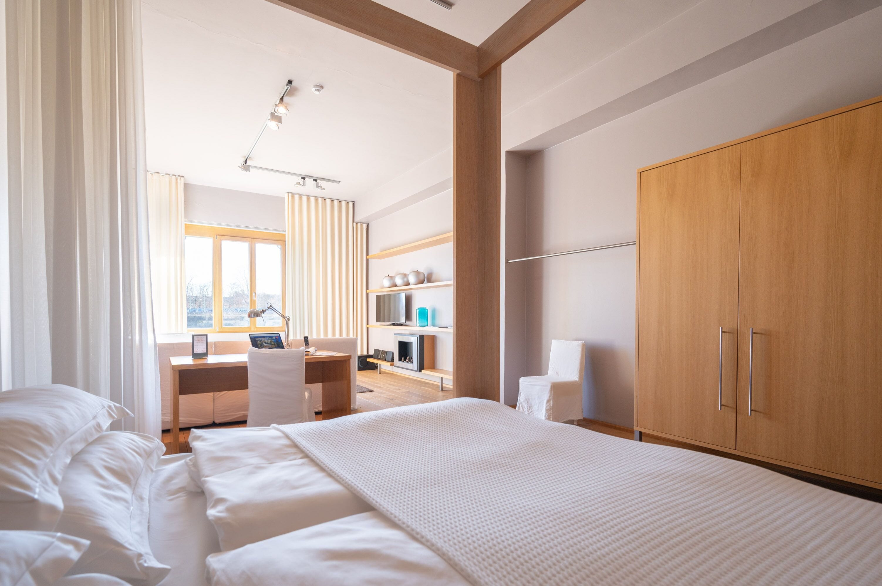 Foto - The New Yorker Hotel Köln-Messe