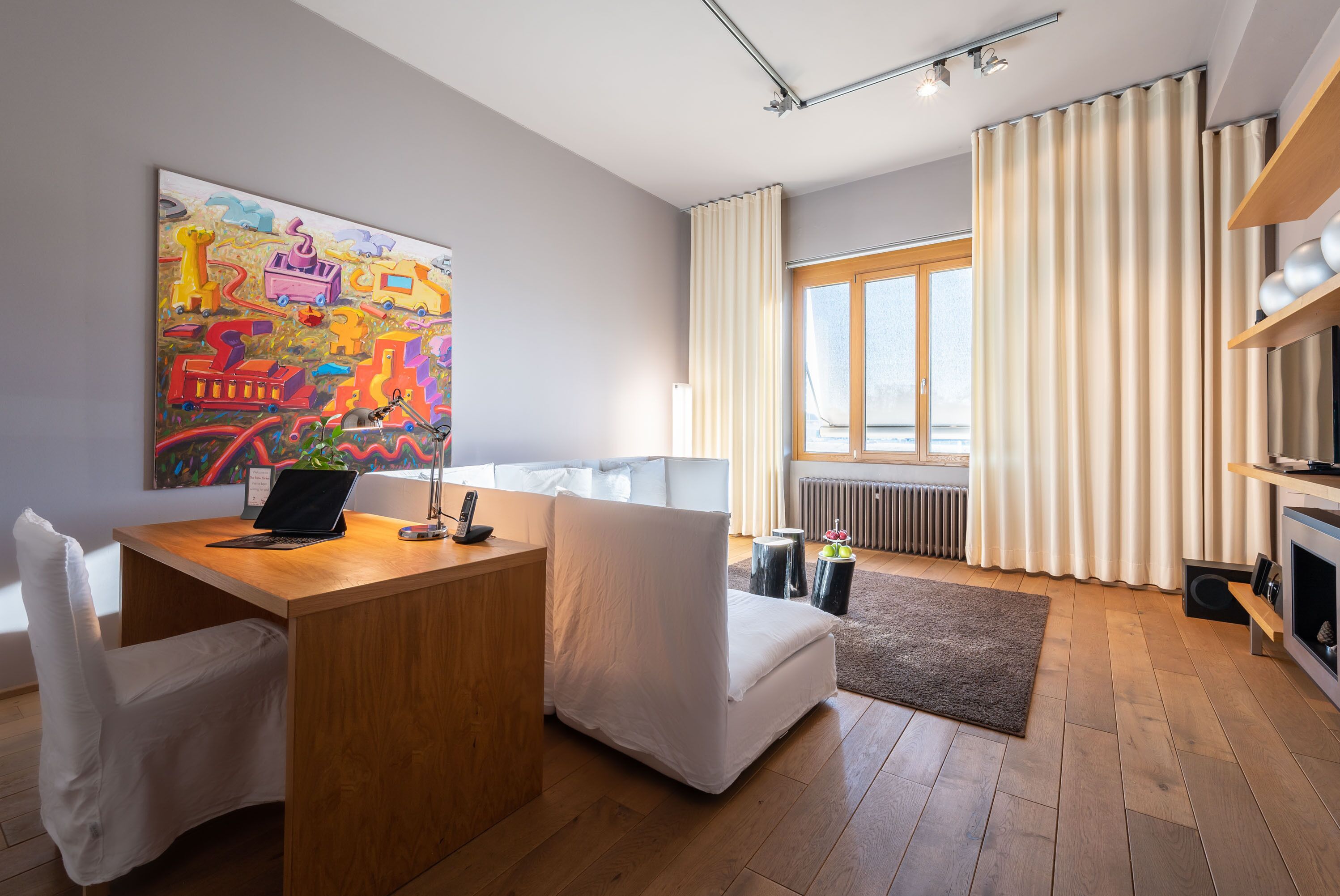 Foto - The New Yorker Hotel Köln-Messe