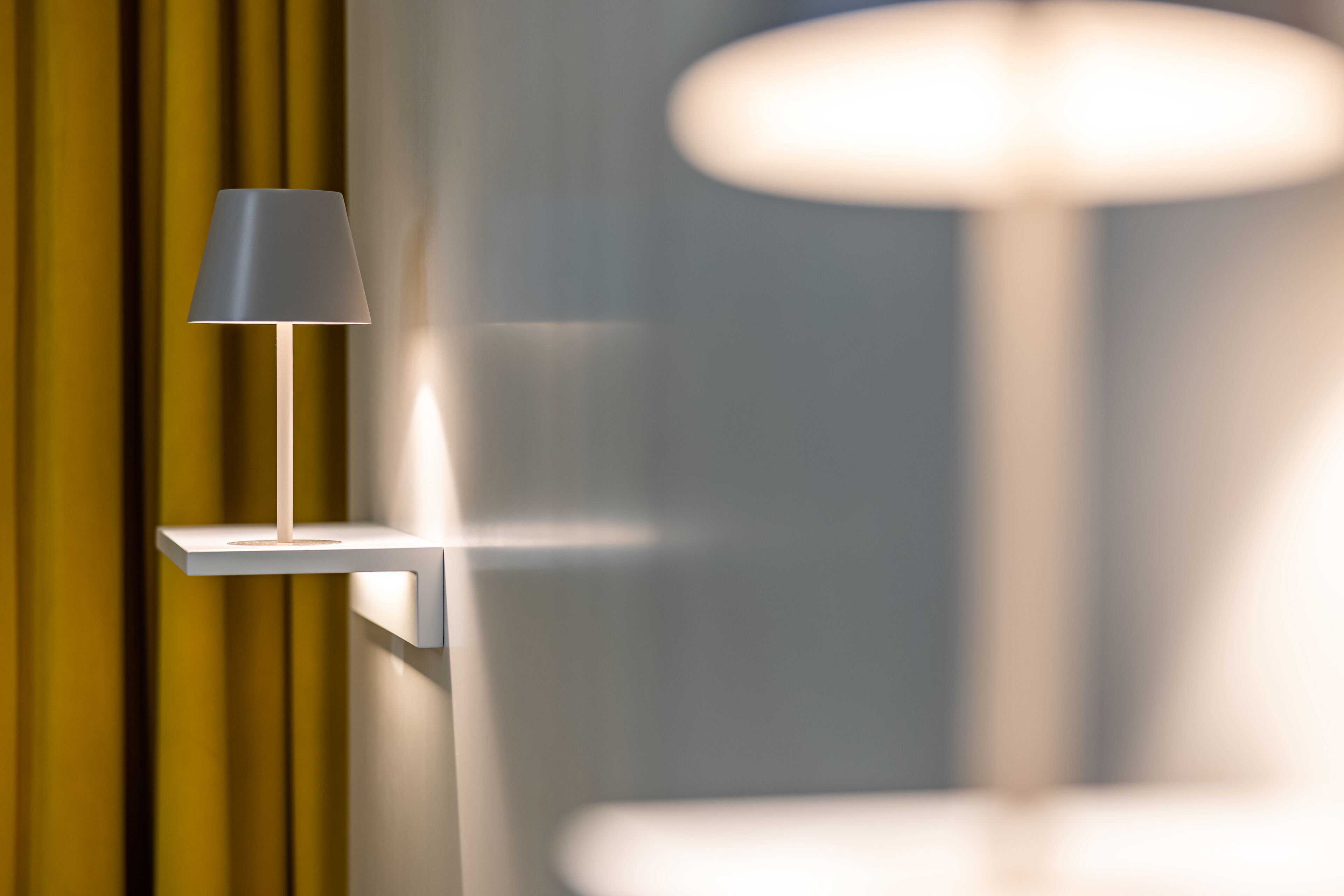 Foto - The New Yorker Hotel Köln-Messe