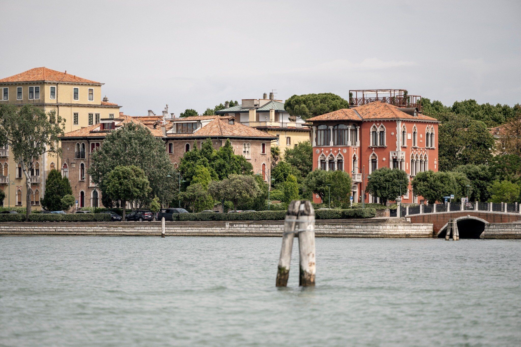 city view from property