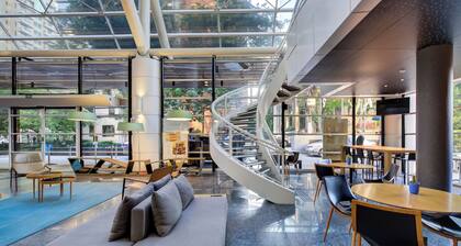 Radisson Hotel Paulista Sao Paulo