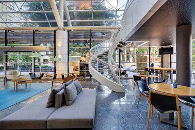 Radisson Hotel Paulista Sao Paulo