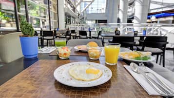Bufet sarapan