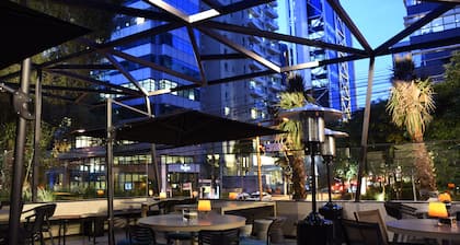 Radisson Hotel Paulista Sao Paulo