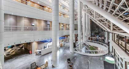 Radisson Hotel Paulista Sao Paulo