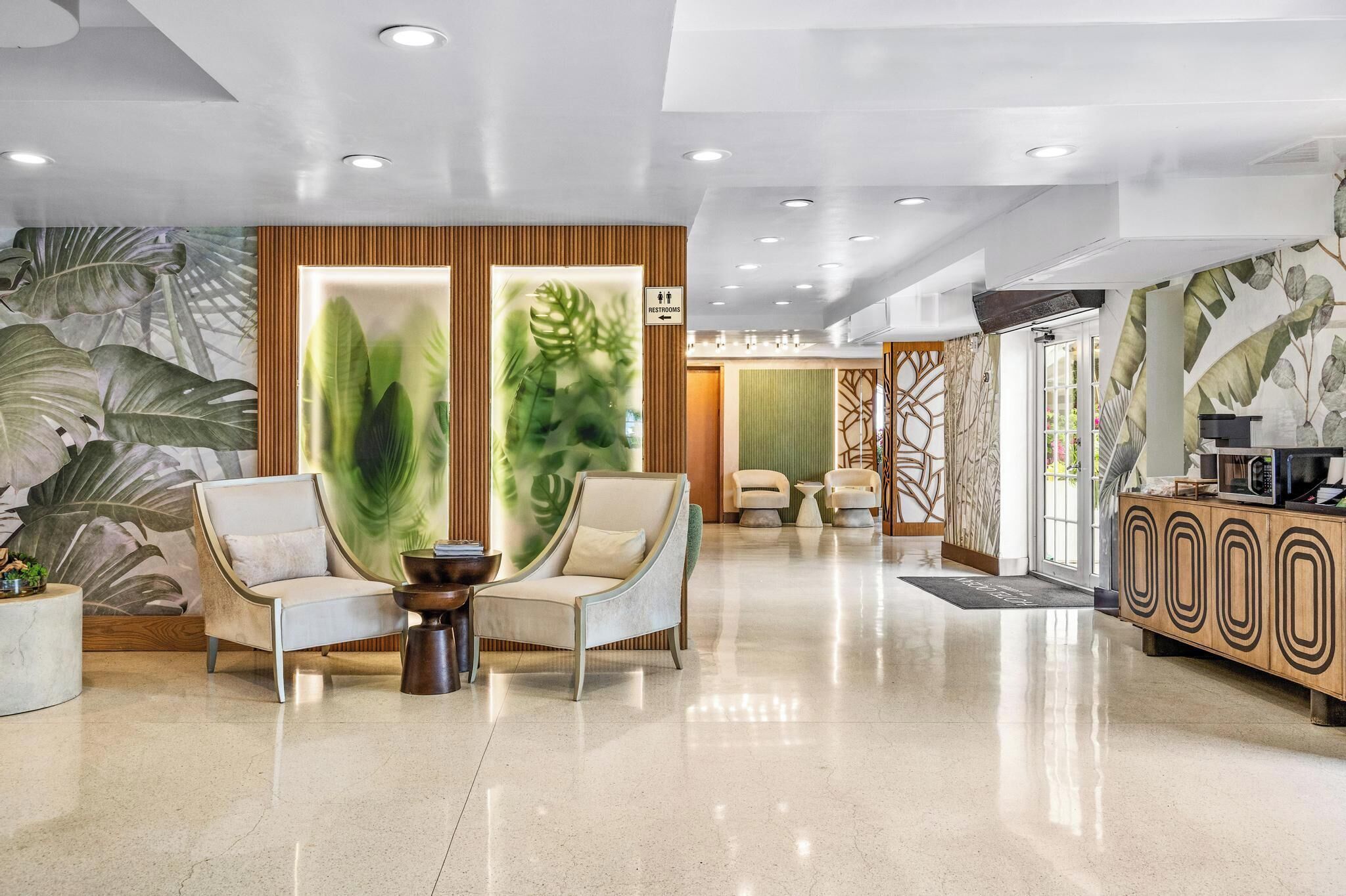 Foto - Hotel Ocean