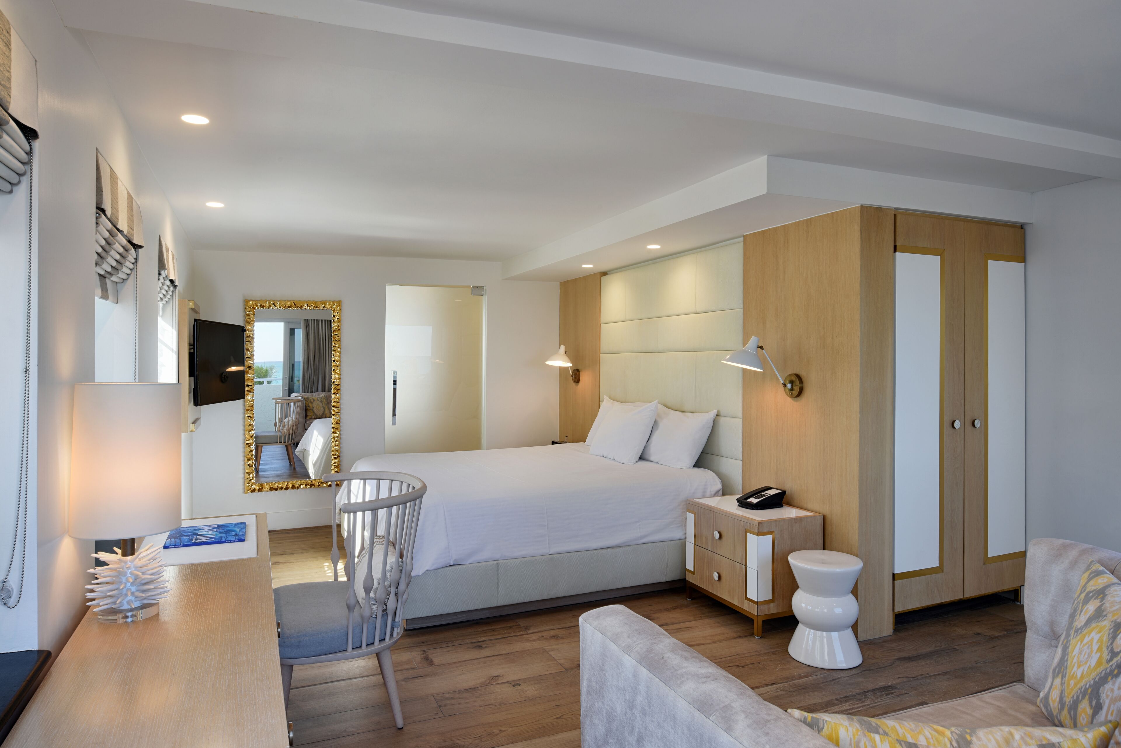 Foto - Hotel Ocean