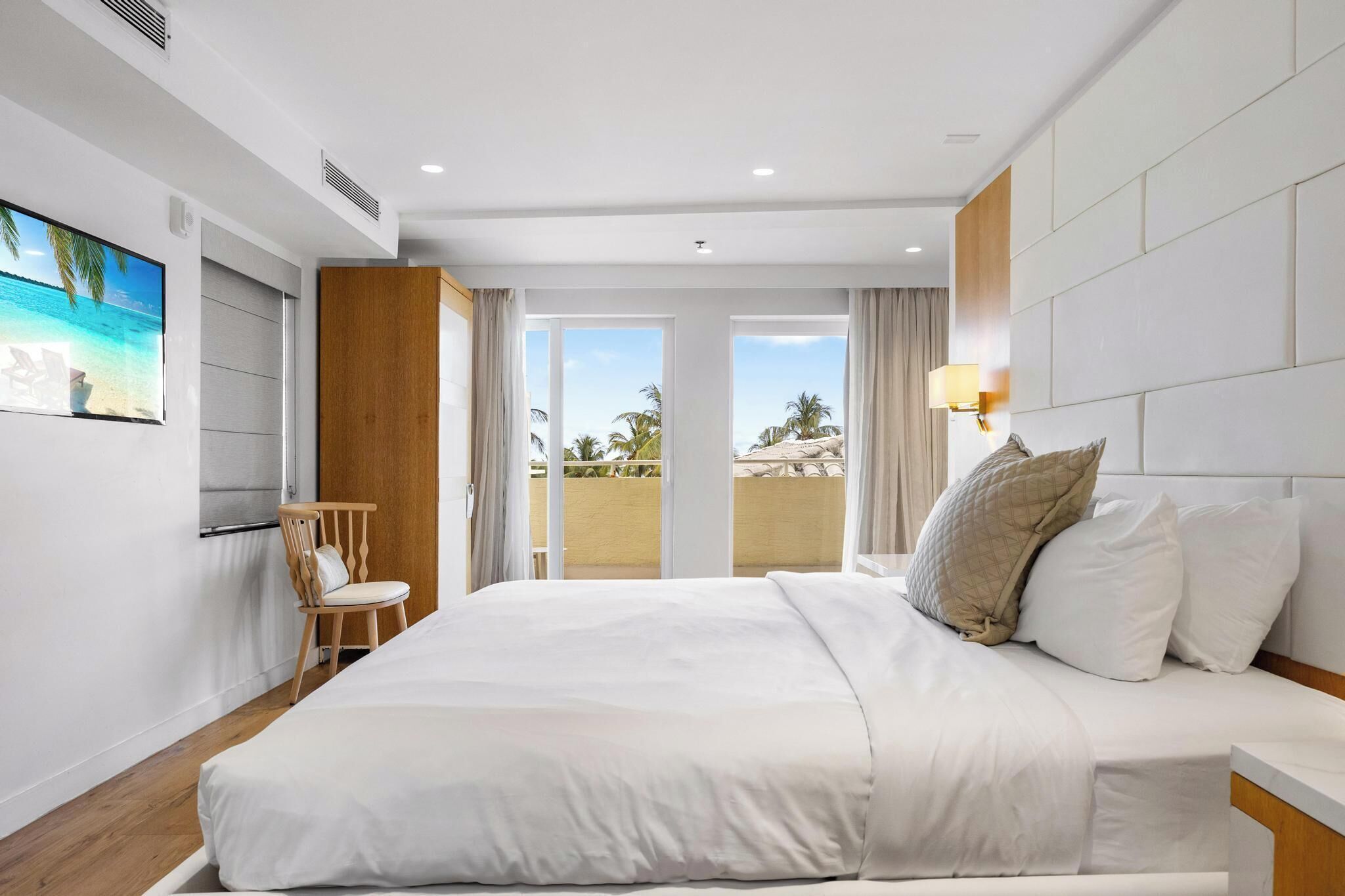 Foto - Hotel Ocean