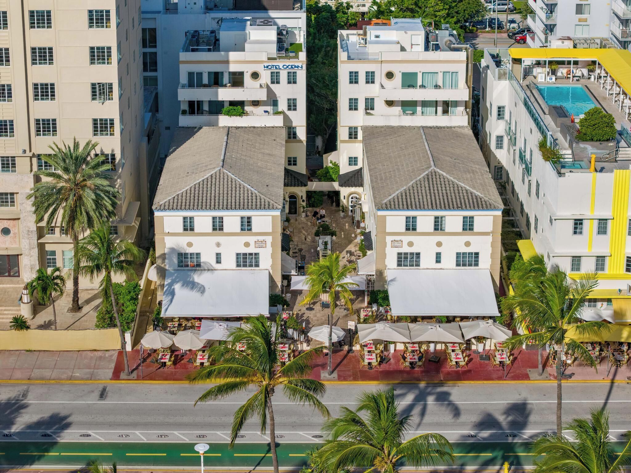 Foto - Hotel Ocean