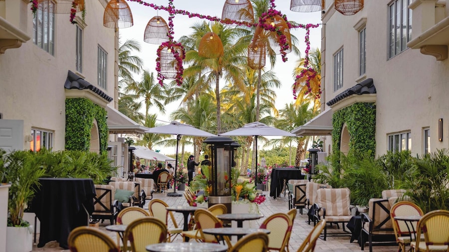 Hotel Ocean