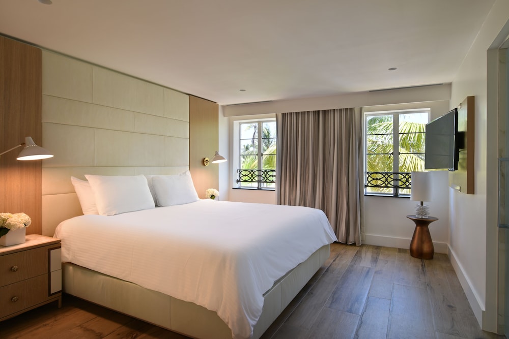 Hotel Ocean South Beach by null