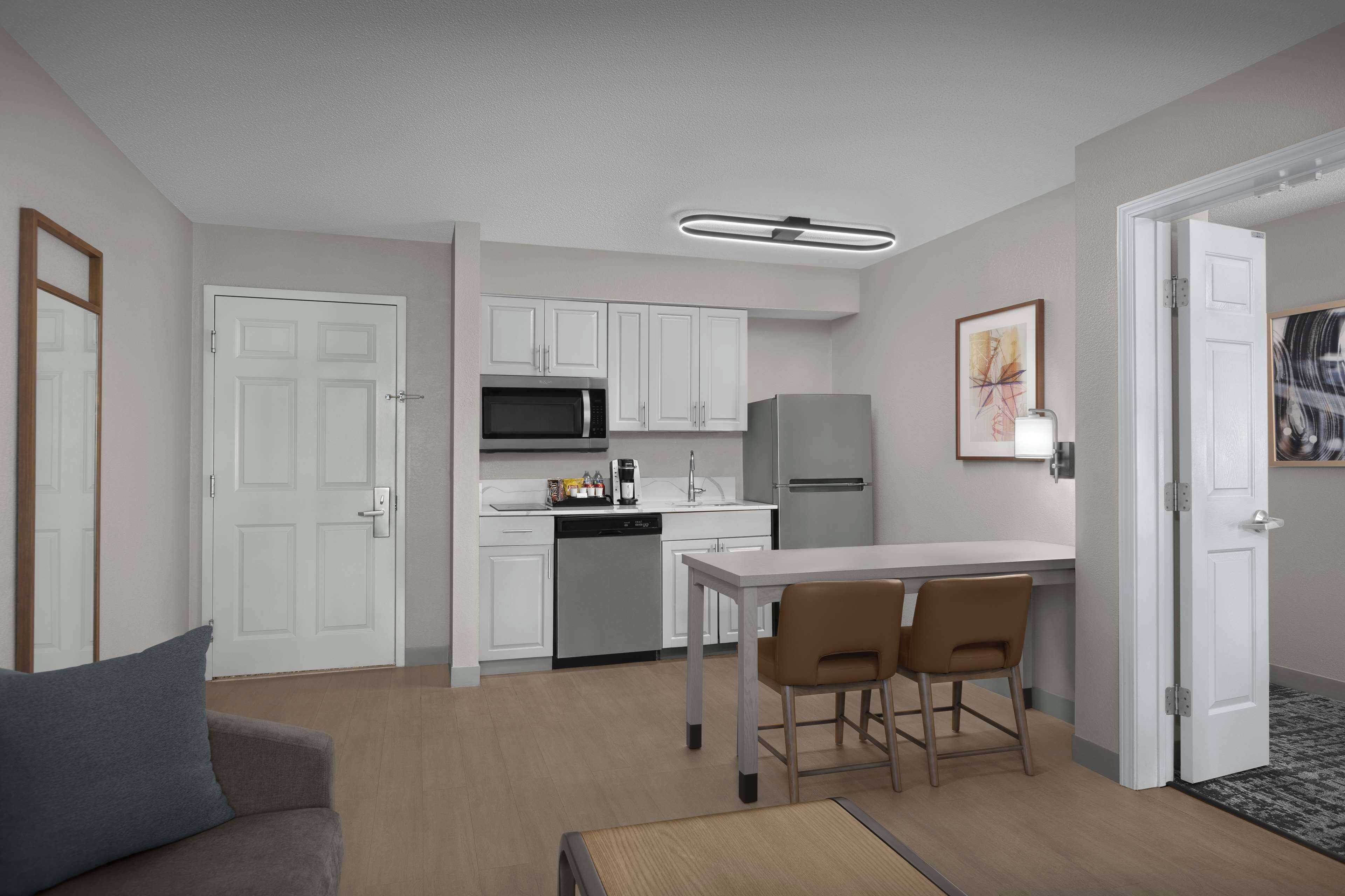 Foto - Homewood Suites Nashville Airport