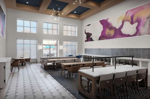 Homewood Suites by Hilton Nashville Airport