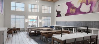 Homewood Suites by Hilton Nashville Airport